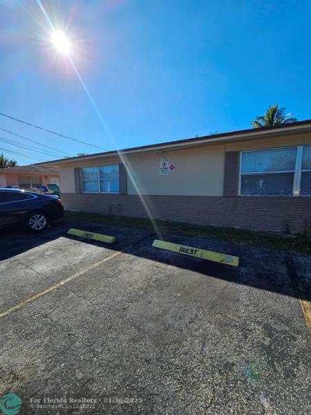 Duplex, Triplex and Fourplex Images