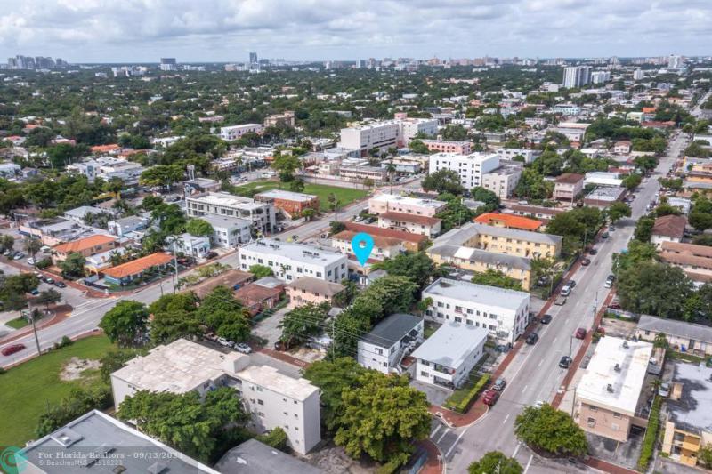 Duplex, Triplex and Fourplex Images