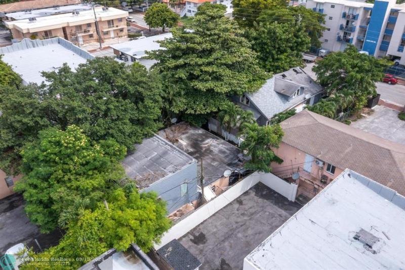 Duplex, Triplex and Fourplex Images