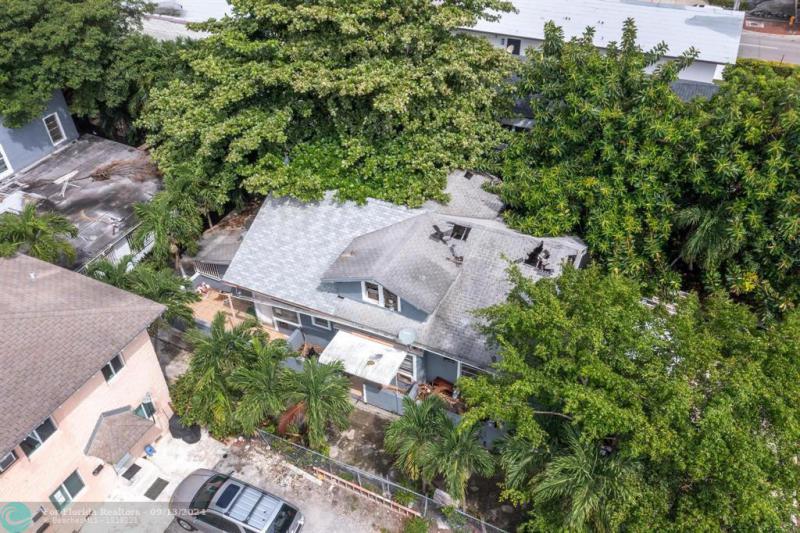 Duplex, Triplex and Fourplex Images