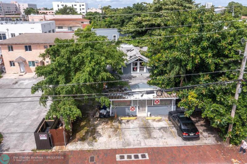 Duplex, Triplex and Fourplex Images