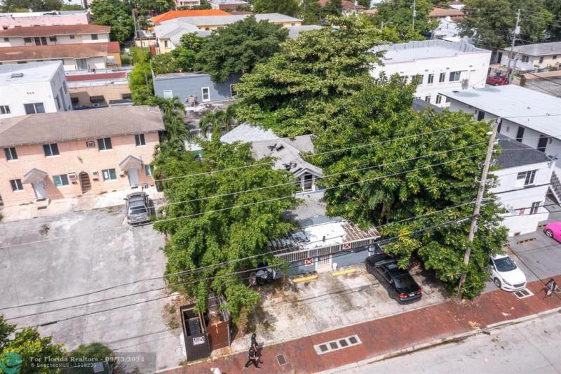 Duplex, Triplex and Fourplex Images