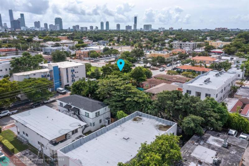 Duplex, Triplex and Fourplex Images