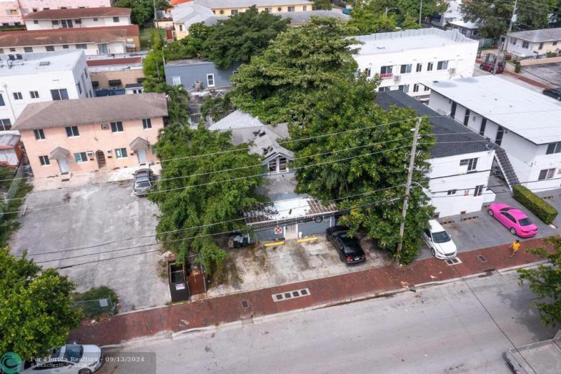 Duplex, Triplex and Fourplex Images