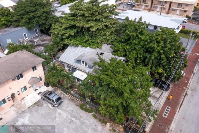 Duplex, Triplex and Fourplex Images