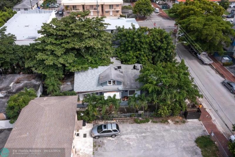 Duplex, Triplex and Fourplex Images