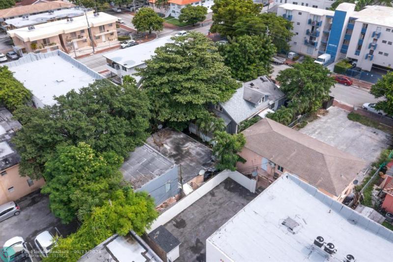 Duplex, Triplex and Fourplex Images