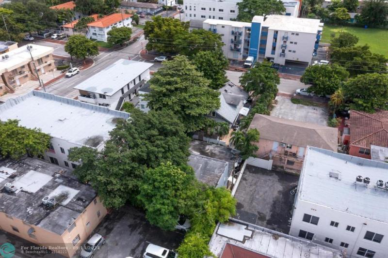 Duplex, Triplex and Fourplex Images