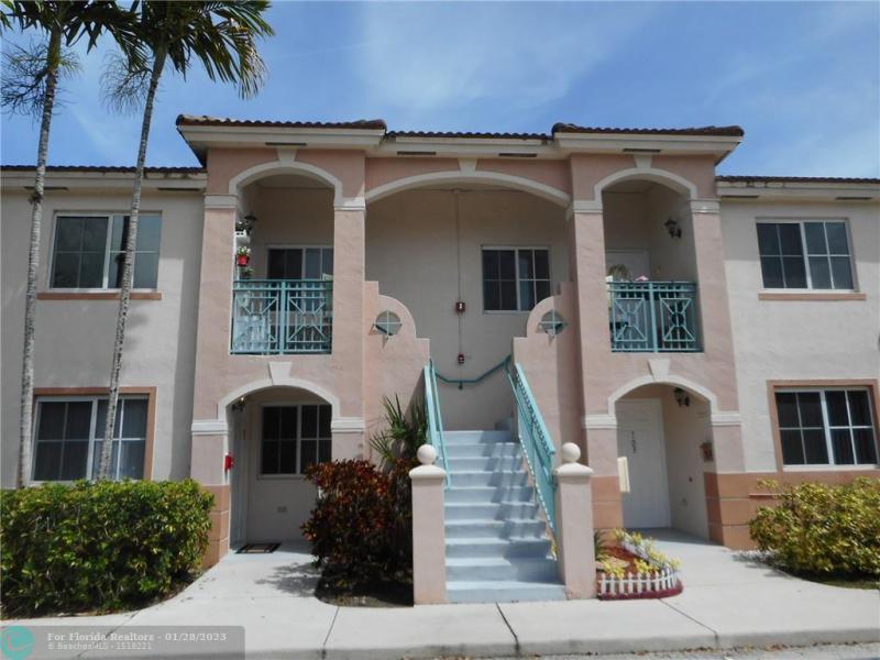 First Photo for Home For Sale at  Pembroke Pines, FL. 33024