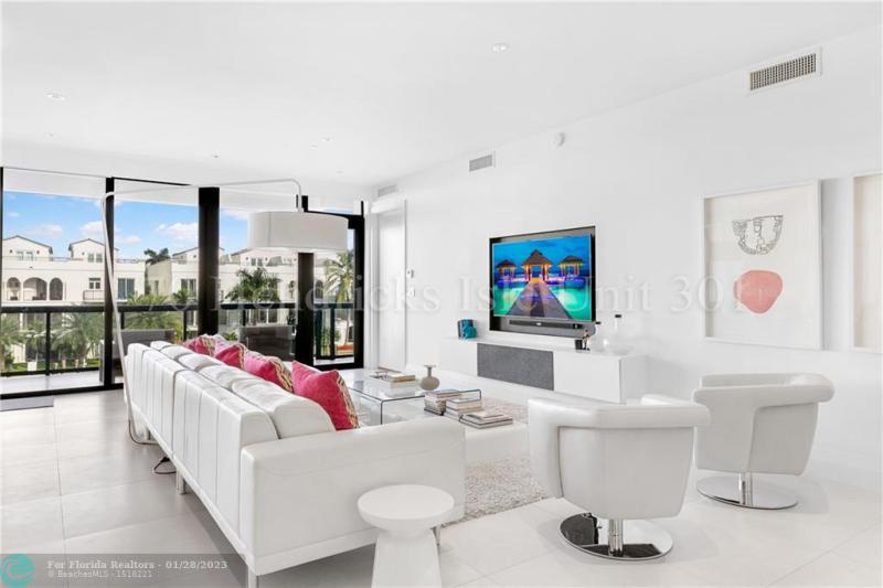 First Photo for Home For Sale at Fort Lauderdale, FL. 33301