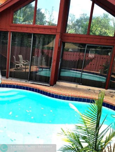 First Photo for Home For Sale at  Fort Lauderdale, FL. 33309
