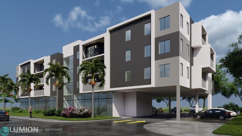  Commercial & Industrial Land Images 