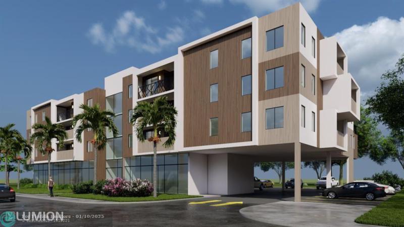  Commercial & Industrial Land Images 