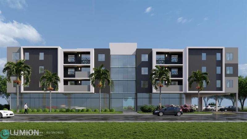  Commercial & Industrial Land Images 