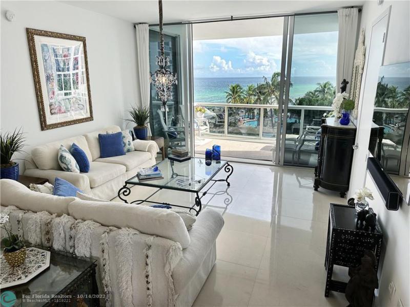 First Photo for Home For Sale at Sunny Isles Beach, FL. 33160