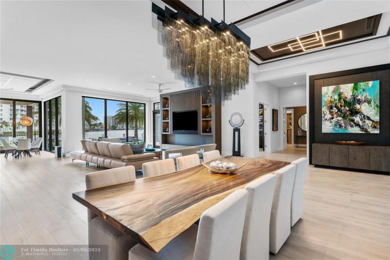  Single Family Homes Photo 22: 520 Intracoastal Drive  Fort Lauderdale,  FL 33304