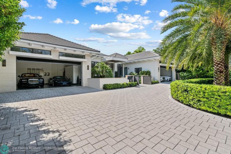  Single Family Homes Photo 65: 520 Intracoastal Drive  Fort Lauderdale,  FL 33304