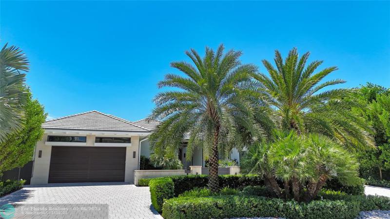 Single Family Homes Photo 67: 520 Intracoastal Drive  Fort Lauderdale,  FL 33304