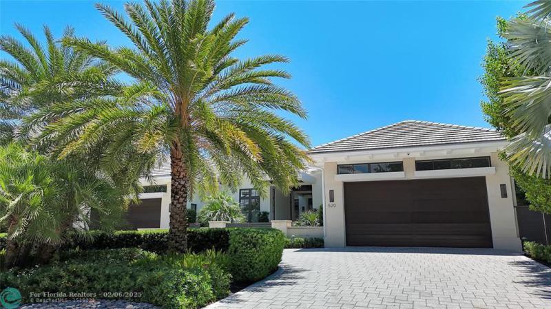  Single Family Homes Photo 68: 520 Intracoastal Drive  Fort Lauderdale,  FL 33304
