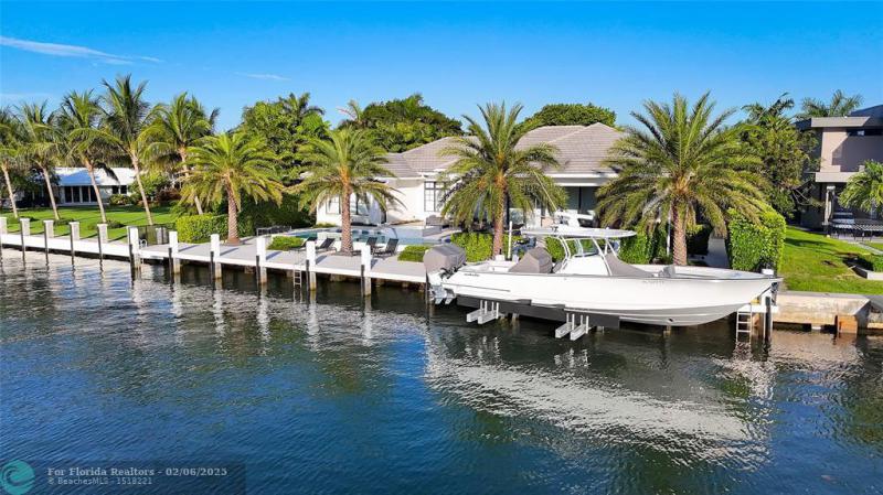  Single Family Homes Photo 69: 520 Intracoastal Drive  Fort Lauderdale,  FL 33304