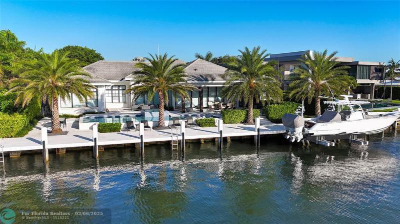  Single Family Homes Photo 70: 520 Intracoastal Drive  Fort Lauderdale,  FL 33304