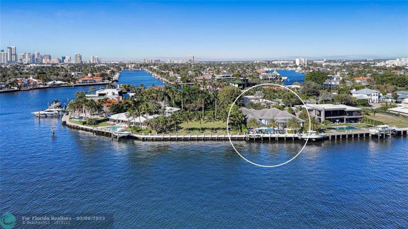  Single Family Homes Photo 71: 520 Intracoastal Drive  Fort Lauderdale,  FL 33304