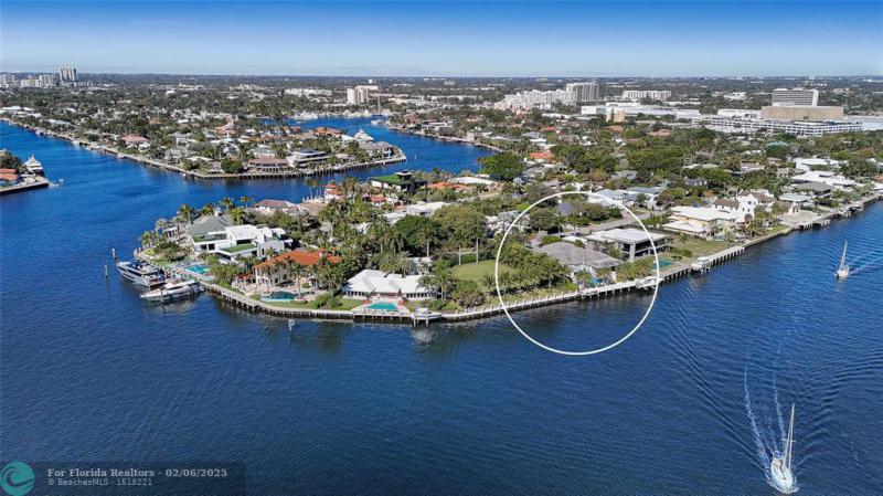  Single Family Homes Photo 72: 520 Intracoastal Drive  Fort Lauderdale,  FL 33304