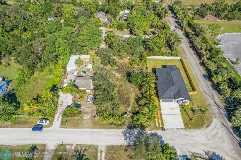 Duplex, Triplex and Fourplex Images