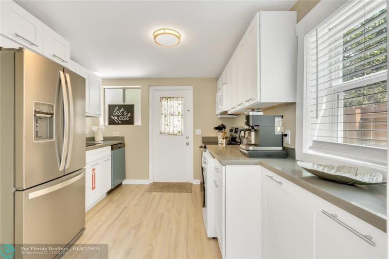 Duplex, Triplex and Fourplex Images