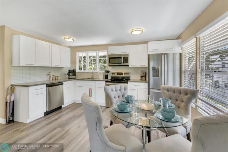 Duplex, Triplex and Fourplex Images