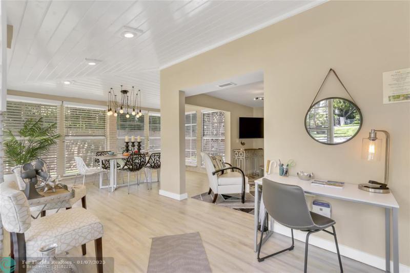 Duplex, Triplex and Fourplex Images