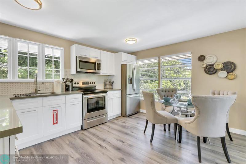 Duplex, Triplex and Fourplex Images