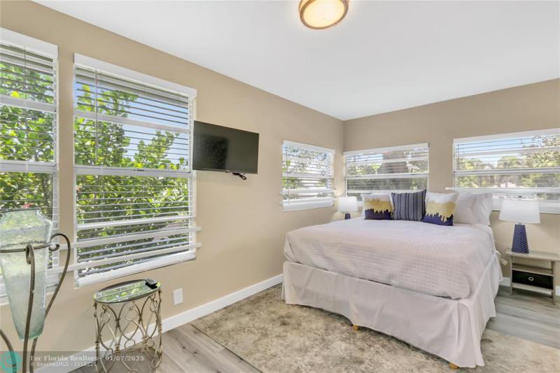 Duplex, Triplex and Fourplex Images