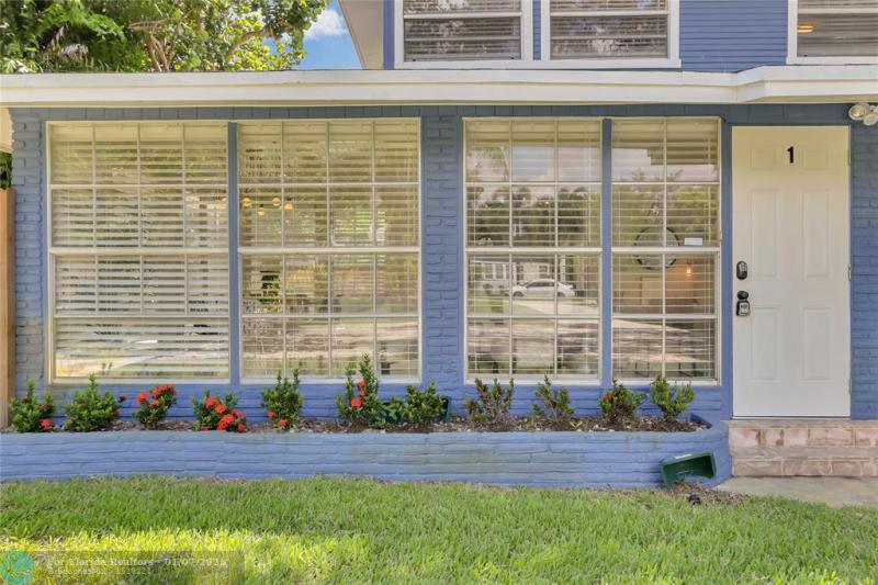 Duplex, Triplex and Fourplex Images