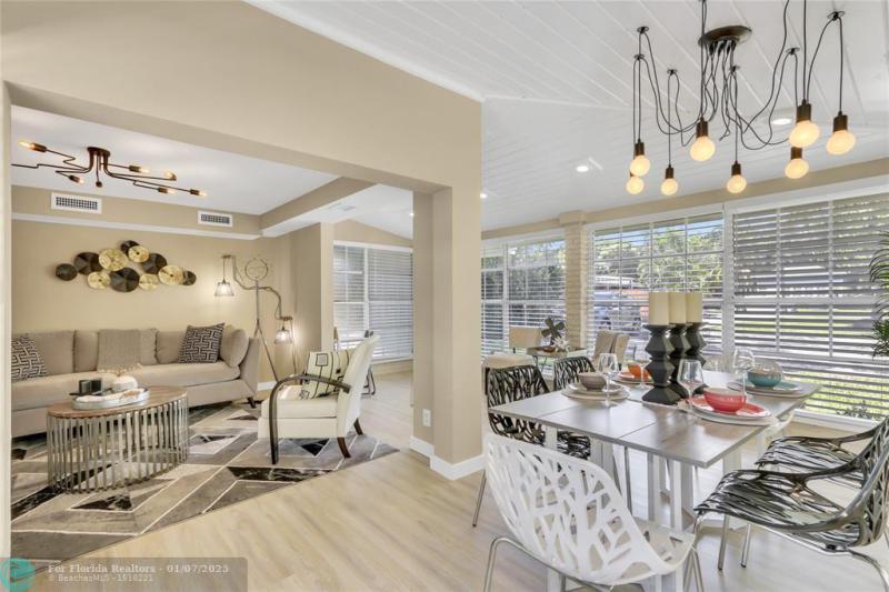 Duplex, Triplex and Fourplex Images