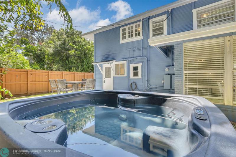 Duplex, Triplex and Fourplex Images