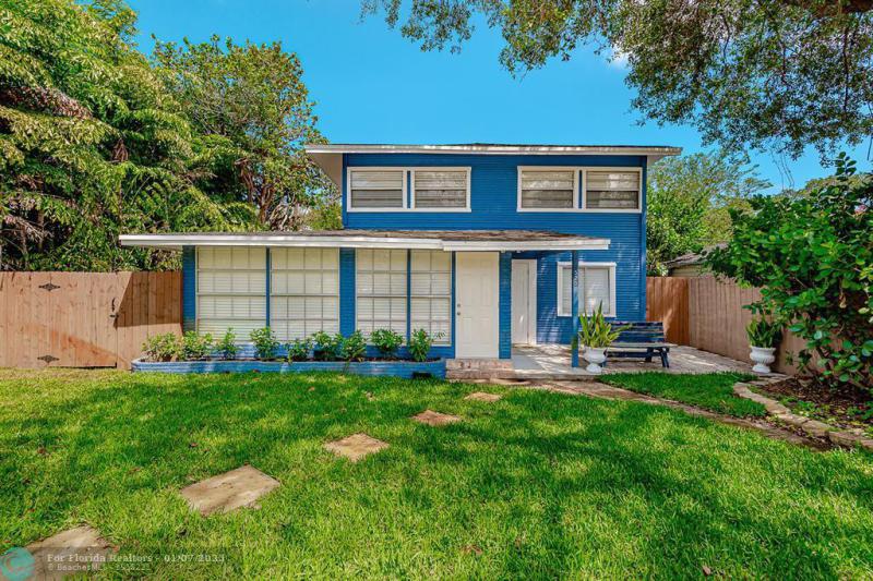 Duplex, Triplex and Fourplex Images