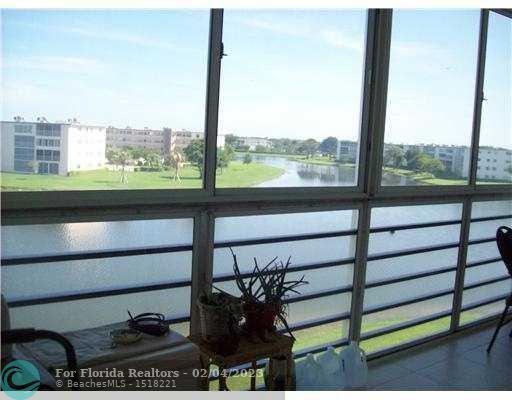 First Photo for Home For Sale at 4043 Cornwall C 4043 Boca Raton, FL. 33434