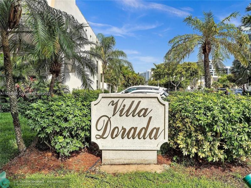 First Photo for Home For Sale at  Aventura, FL. 33180