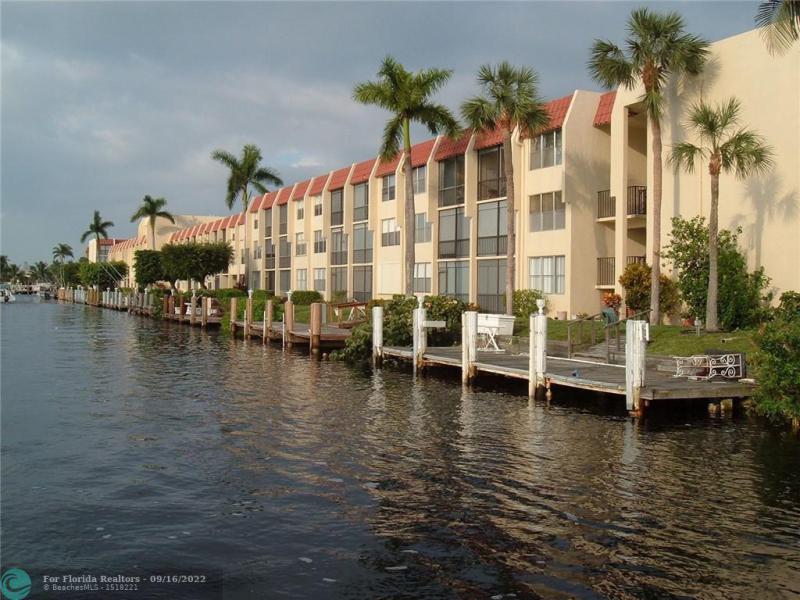 First Photo for Home For Sale at  Pompano Beach, FL. 33062