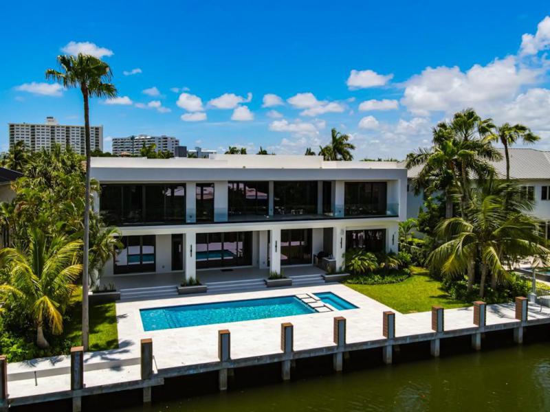  Single Family Homes Photo 2:  Fort Lauderdale,  FL 33301