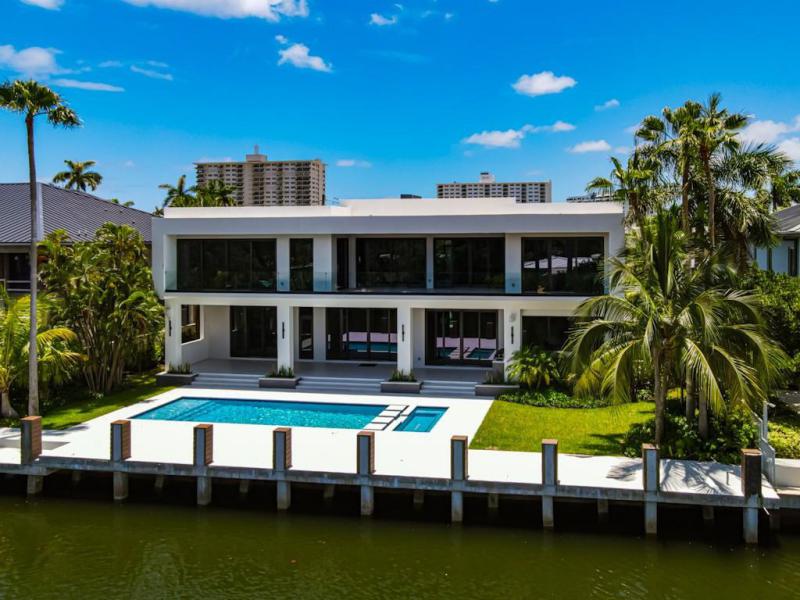  Single Family Homes Photo 3:  Fort Lauderdale,  FL 33301
