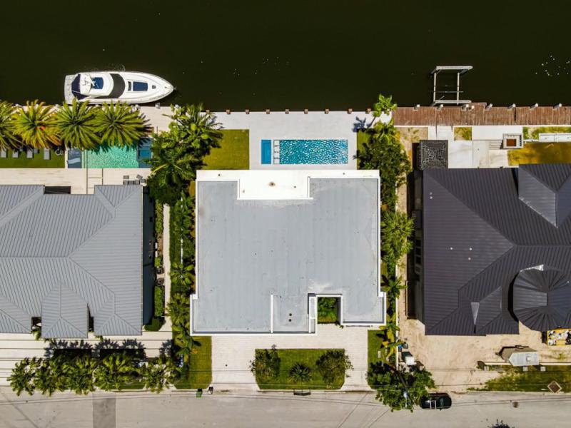  Single Family Homes Photo 7:  Fort Lauderdale,  FL 33301