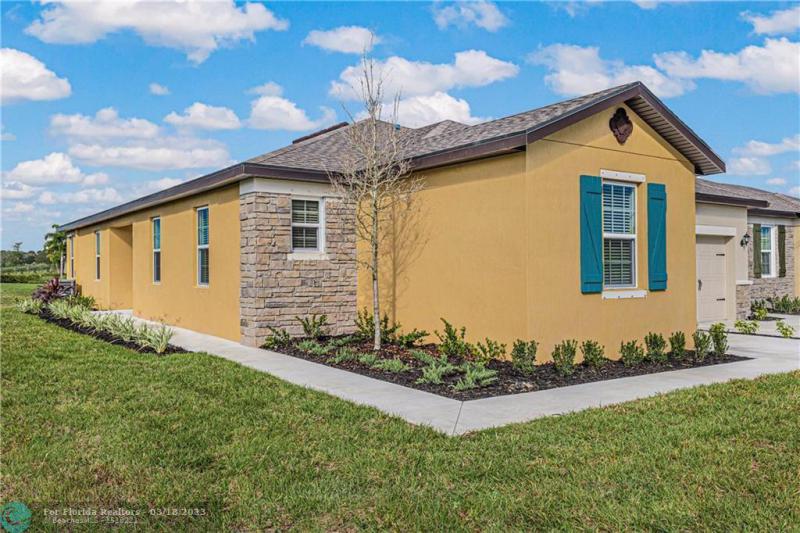 First Photo for Home For Sale at Fort Pierce , FL. 34947
