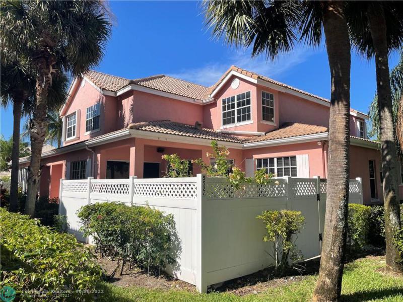 First Photo for Home For Sale at Boynton Beach, FL. 33437