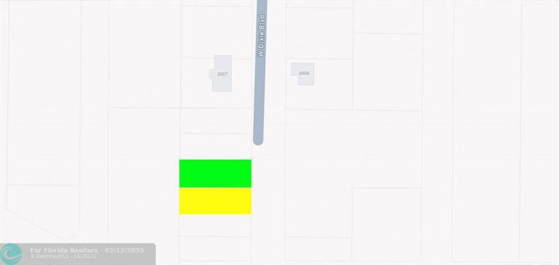 Duplex, Triplex and Fourplex Images