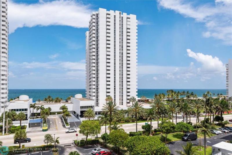 First Photo for Home For Sale at Pompano Beach, FL. 33062