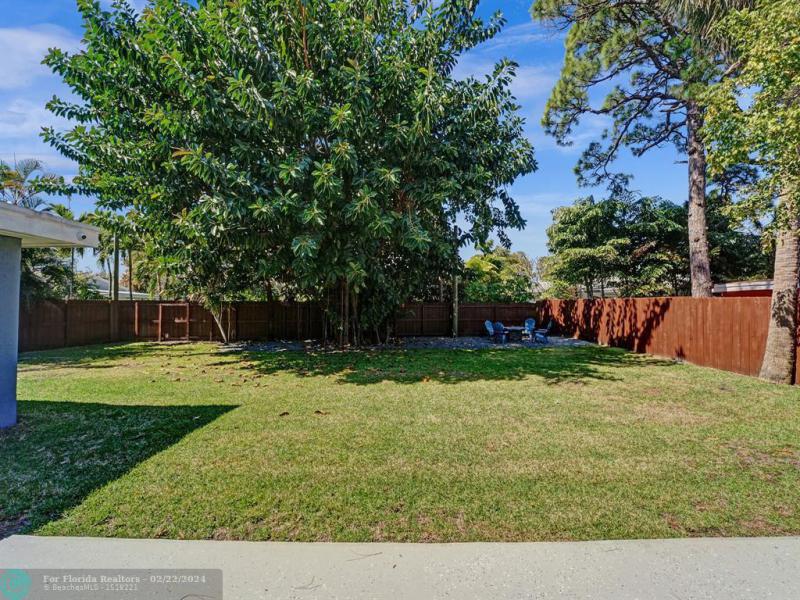 Single Family Homes Photo 42: 1667 N Dixie Hwy  Fort Lauderdale,  FL 33305