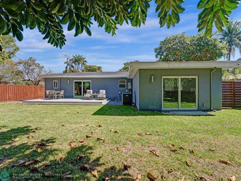 Single Family Homes Photo 49: 1667 N Dixie Hwy  Fort Lauderdale,  FL 33305