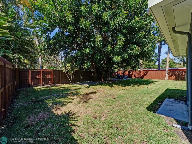  Single Family Homes Photo 50: 1667 N Dixie Hwy  Fort Lauderdale,  FL 33305